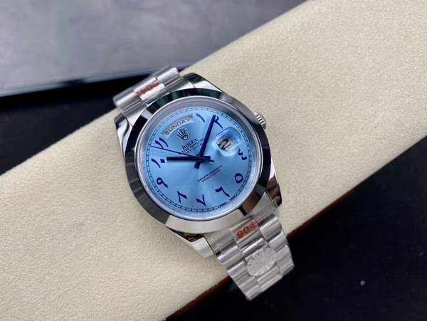 激安ロレックス側面デザイン